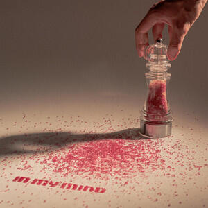 In My Mind - On Hold: Produced, Mixed