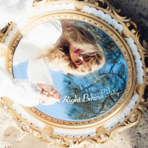 Right Behind You - Sophie Louisa: Mastered